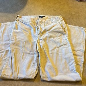 Forever 21 khaki pants